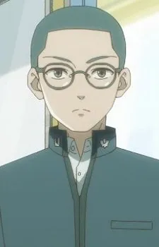 Takeyama