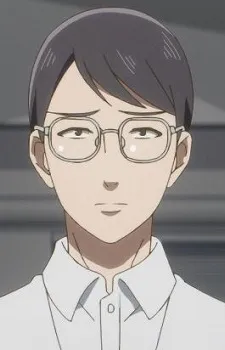 Ken Ujida