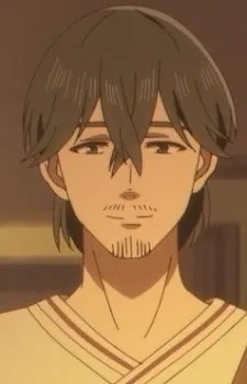 Aren Yamagishi