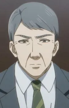 Akihisa Yamanaka