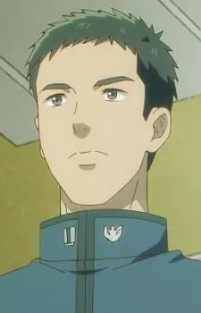 Keisuke Yamane