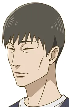 Hajime Yanagi