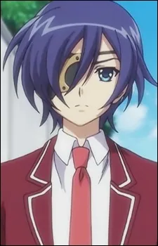 Kakeru Satsuki