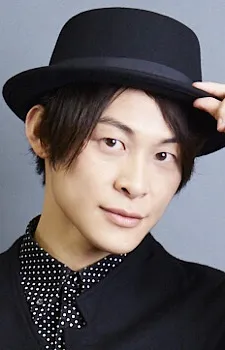 Yuuki Fujiwara