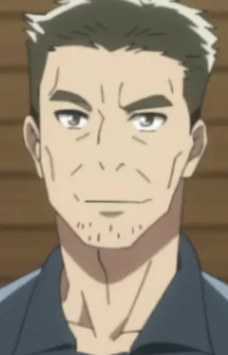Coach Hata