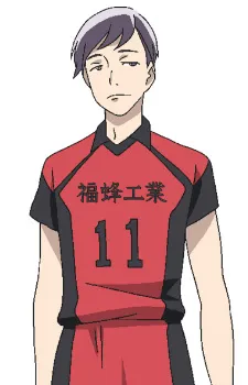Tomoki Kakegawa