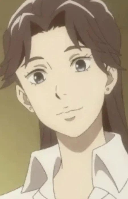 Minami Kashiwagi