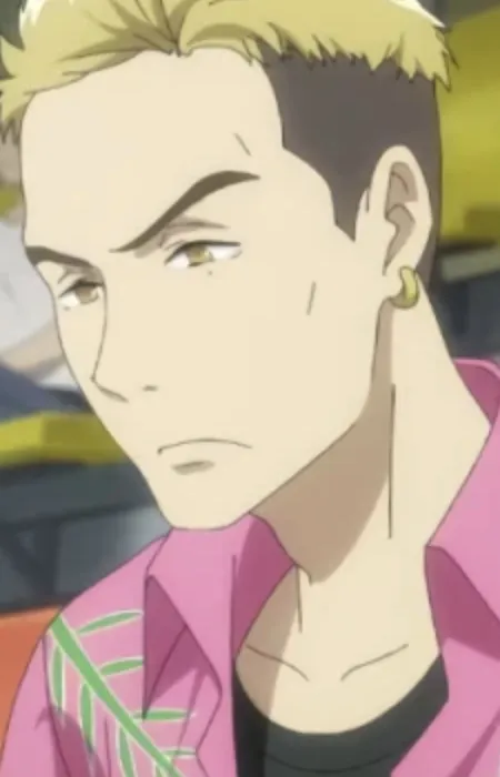 Yorimichi Kuroba