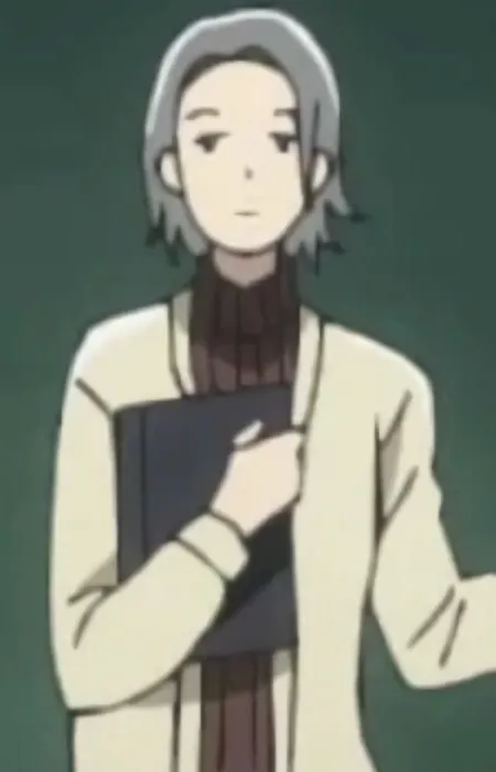 Teacher