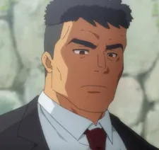 Aoi Gouda