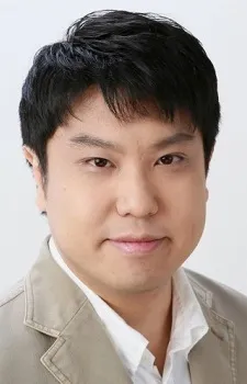 Tatsuya Toujou
