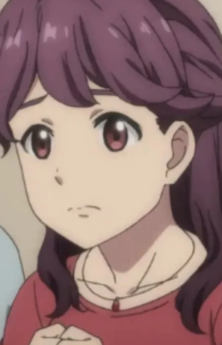 Jun's Mother