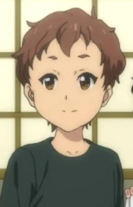 Takeru Kouno