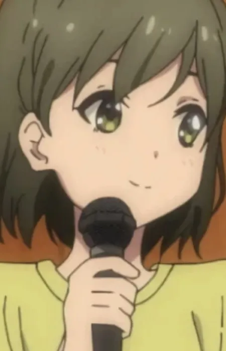 Yuu Matsunaga