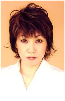 Nina Kumagaya