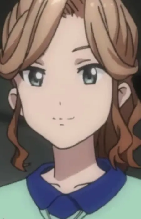 Nicole's Mother
