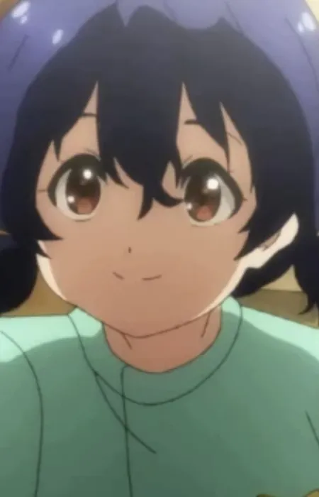 Haru Takigawa