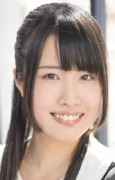 Haru Teranishi