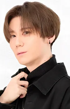 Shunya Hiruma