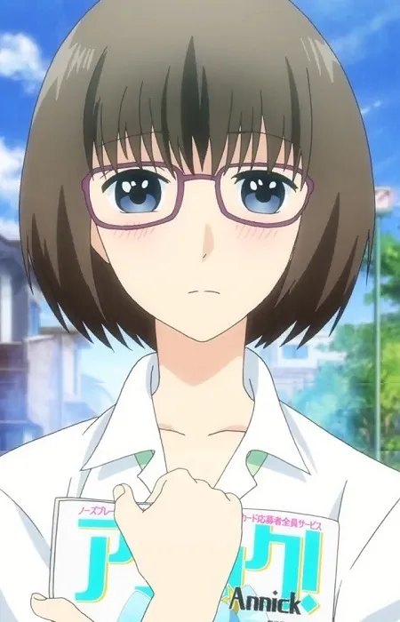 Sumie Ayado