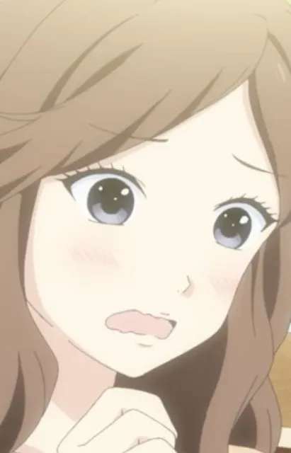 Saori Kouno