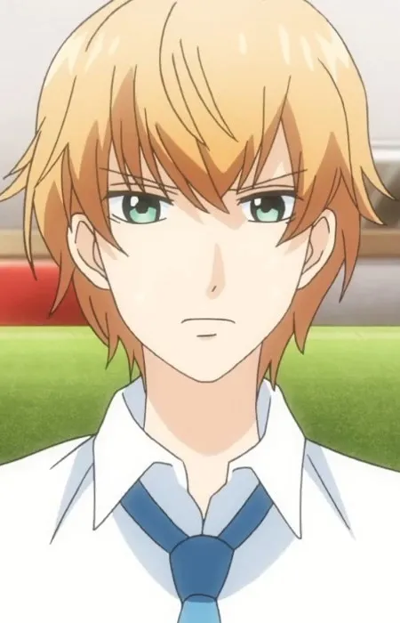 Mitsuya Takanashi