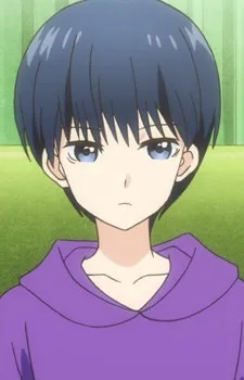 Kaoru Tsutsui