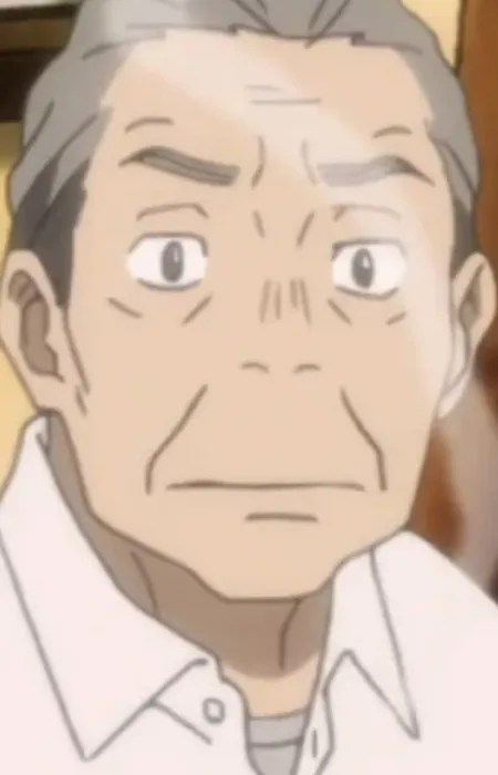 Gan-chan