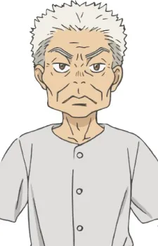 Someji Kawamoto
