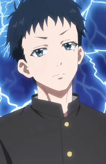 Chiyomaru