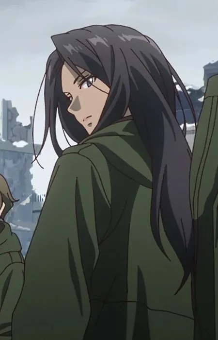Shana Aya