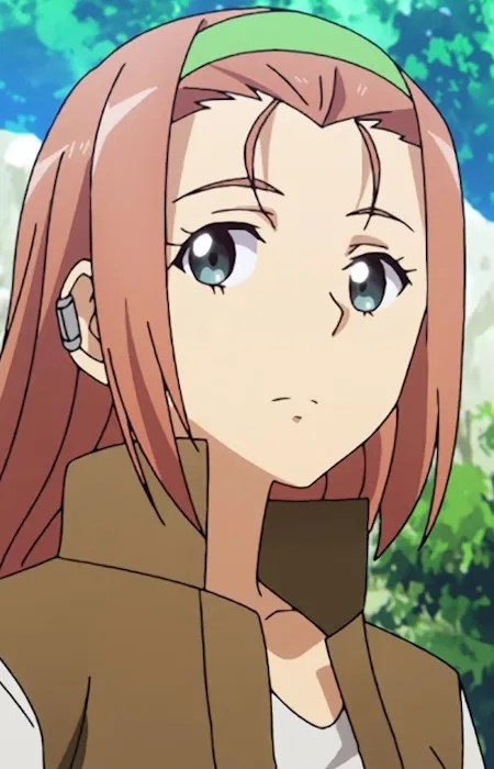 Mikuri Kairou