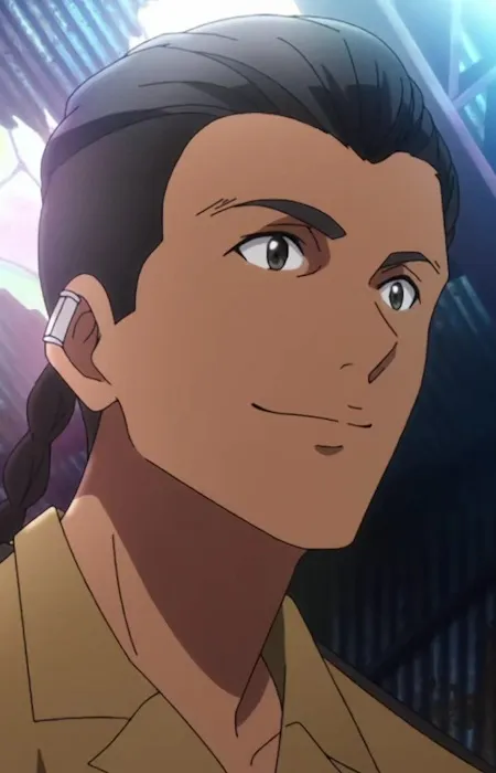 Niko Kujou