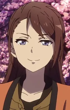 Rekka Rin