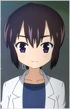 Kimiko Kitou