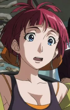 Koharu Kagami