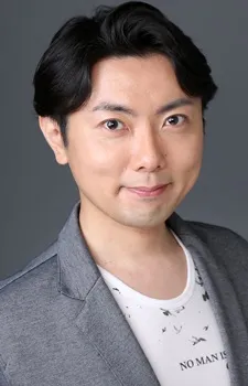 Yuuichi Iguchi