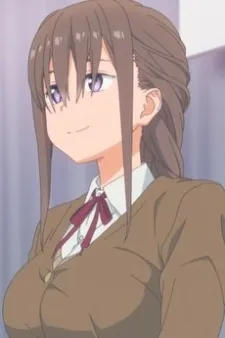 Maegami-chan