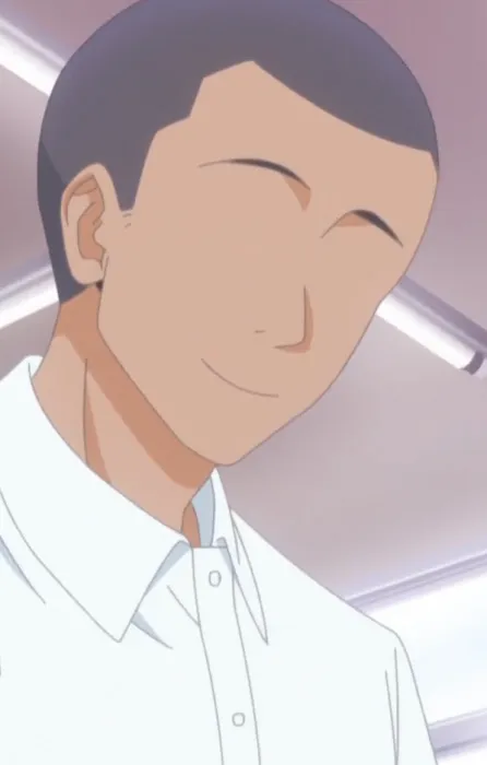 Baseball-kun