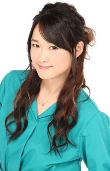 Kanae Oki