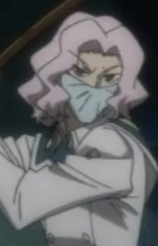 Mokuyou Tosu