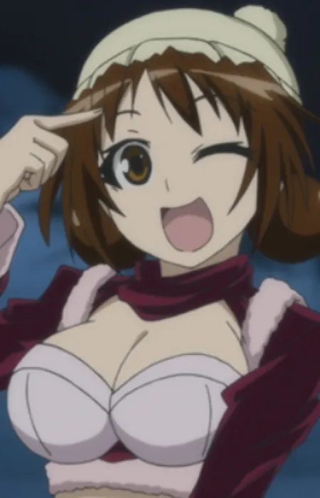 Itami Koga