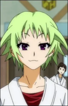 Nekomi Nabeshima