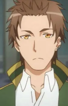 Kyouya Kirigaya