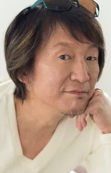 Juurouta Kosugi