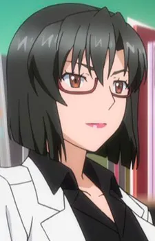 Nadeshiko Souma