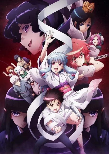 Anime Tsugu Tsugumomo Sub Indo