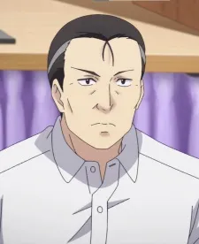 Kazuaki Kagami