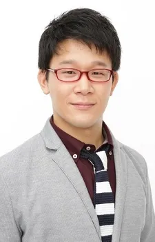 Kensuke Shimizu