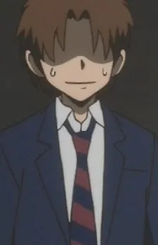 Habara's Older Brother
